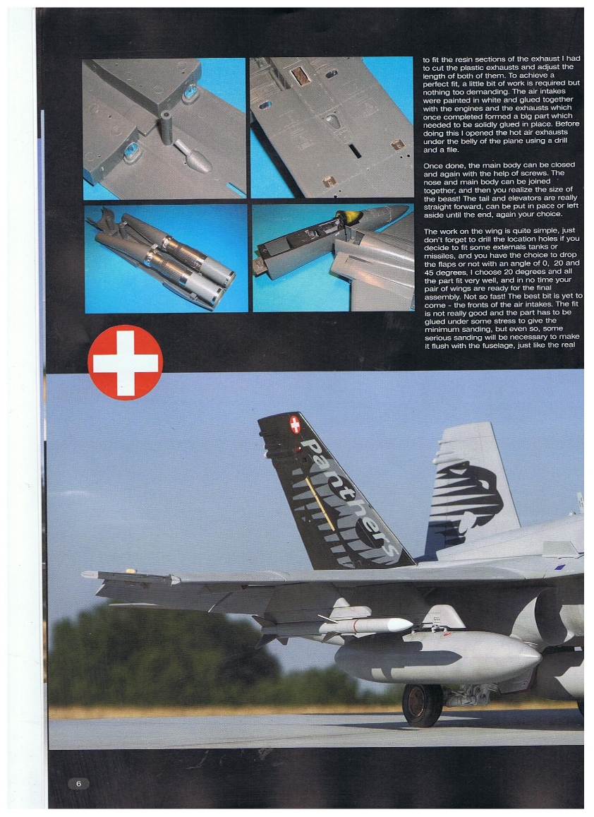 AIR Modeller 2010-33